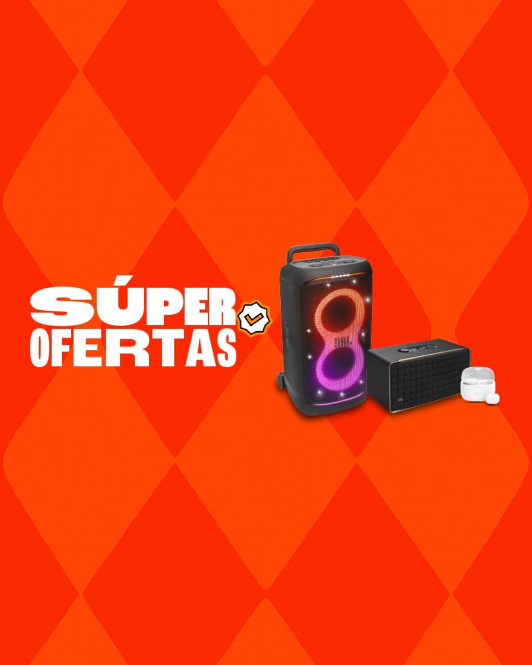 Súper ofertas de Audio