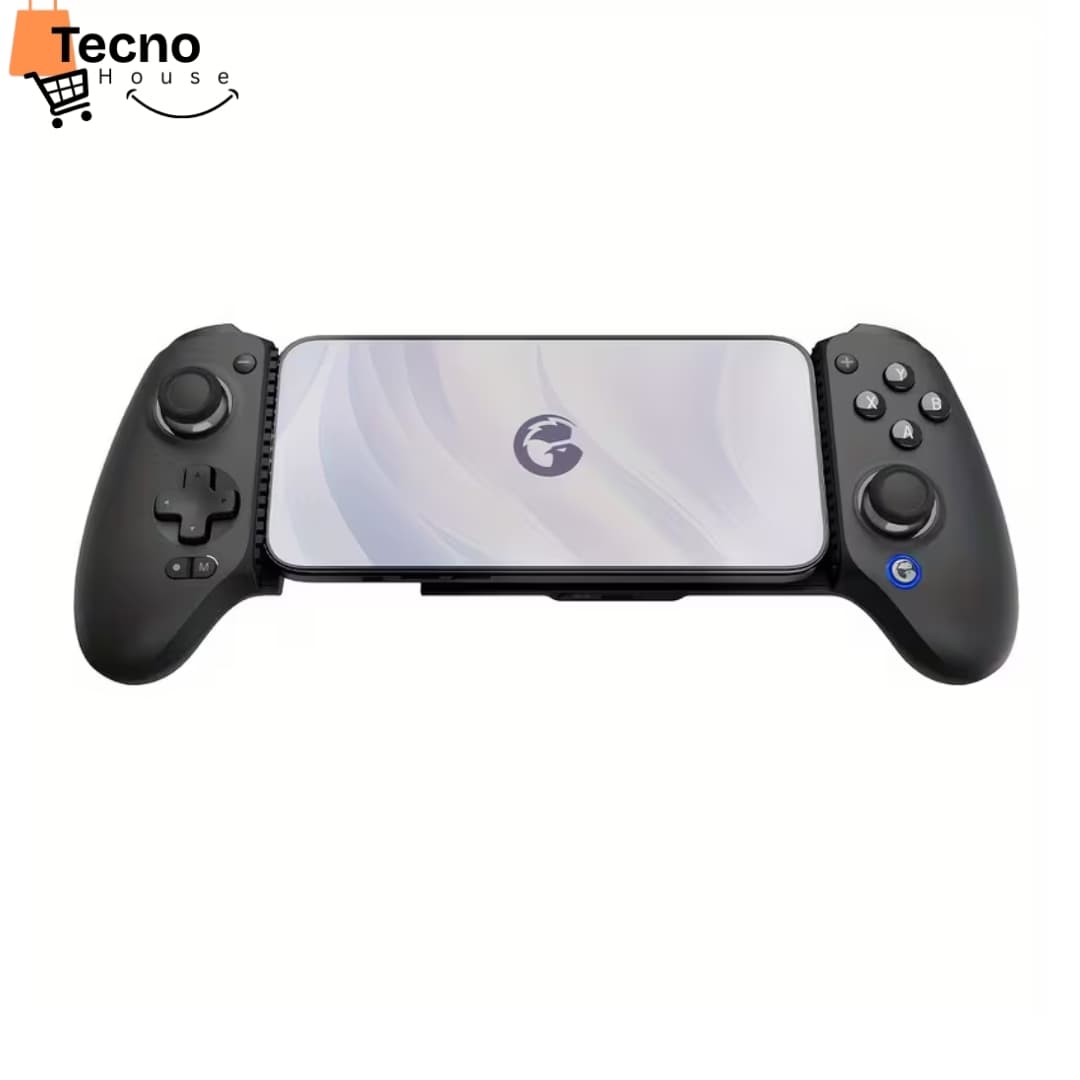 GameSir G8+ - Control Telescópico iOS / Android/ PC