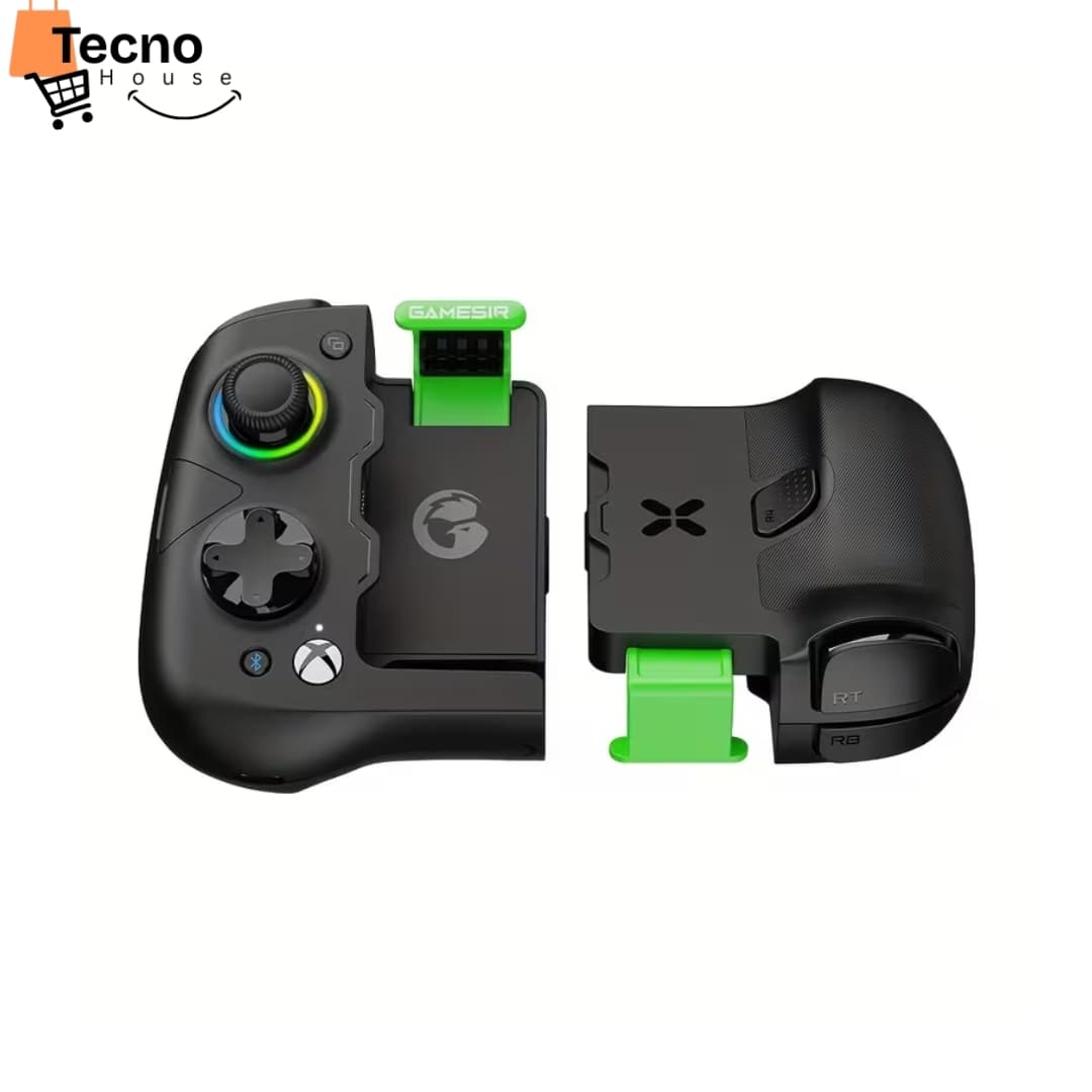GameSir X4 Aileron - Control Telescópico Android + Case
