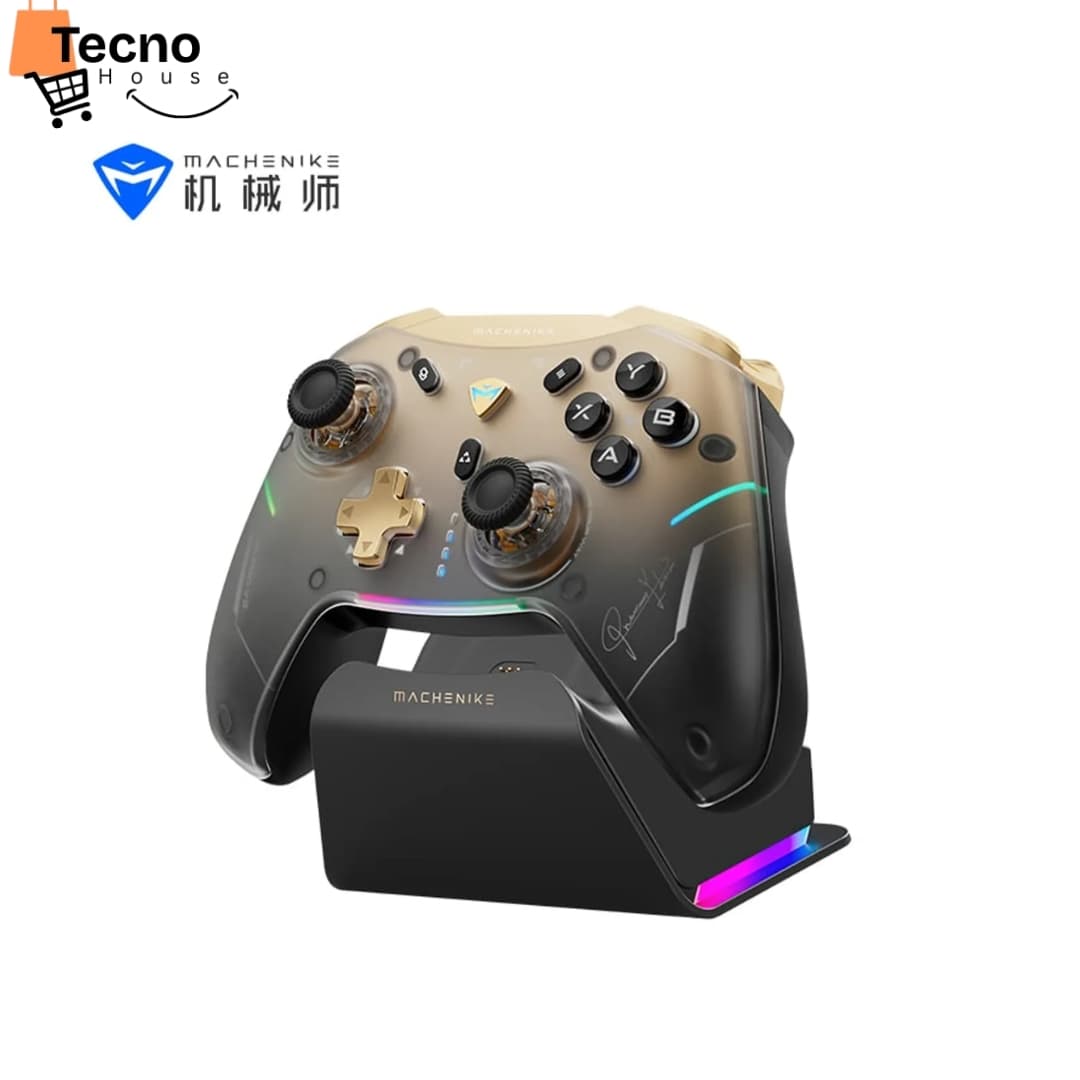 Machenike G5 Pro V2 - Premium Edition