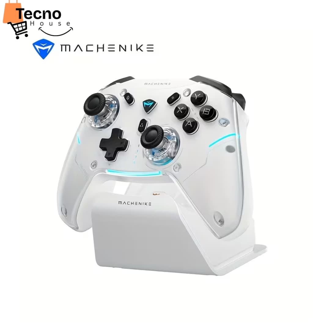 Mando Inalámbrico Machenike G5 Pro Max SE