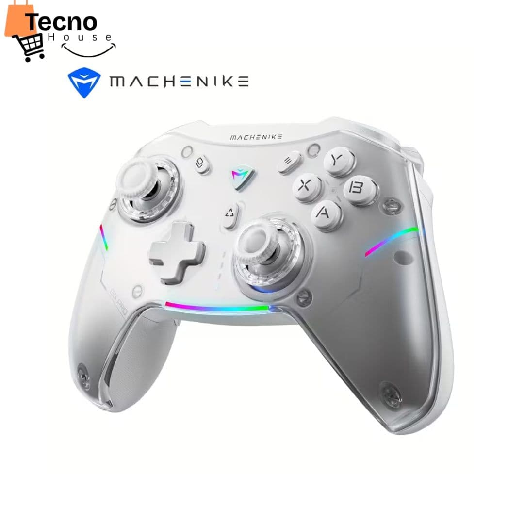 Control Gamer Machenike G5 Pro